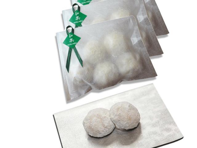 boule de neige